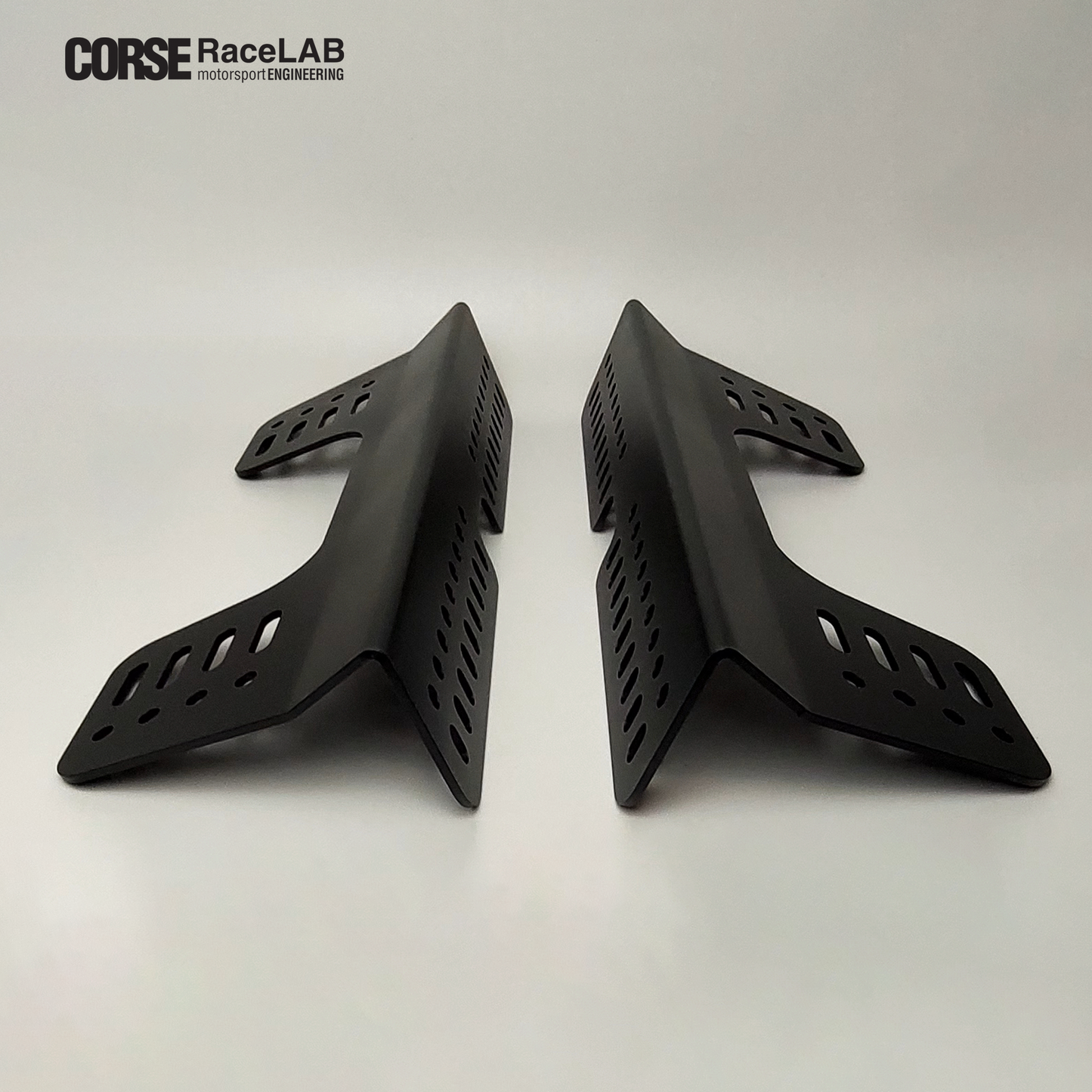 CORSE Racing Seat Brackets