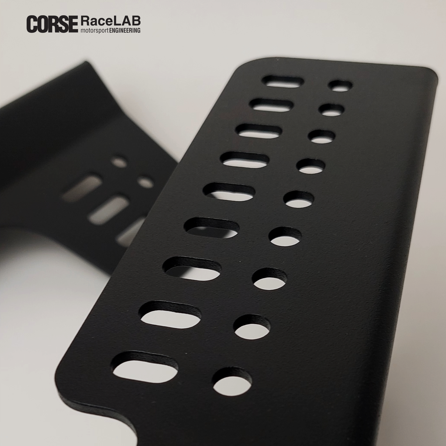 CORSE Seat Brackets