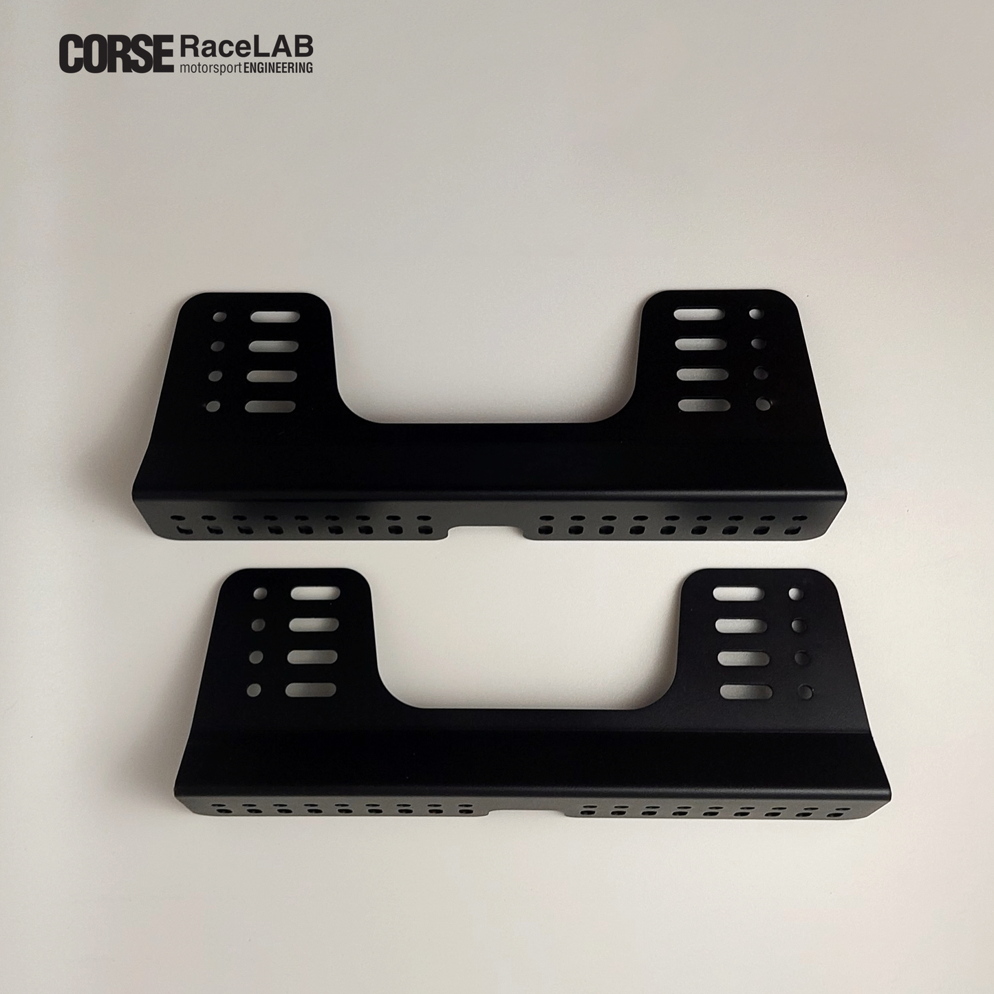 CORSE Seat Brackets