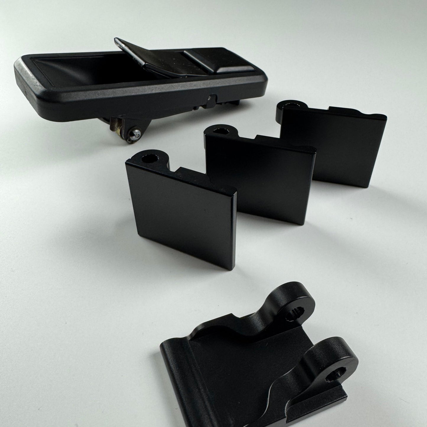 Lancia Delta Integrale door handle
