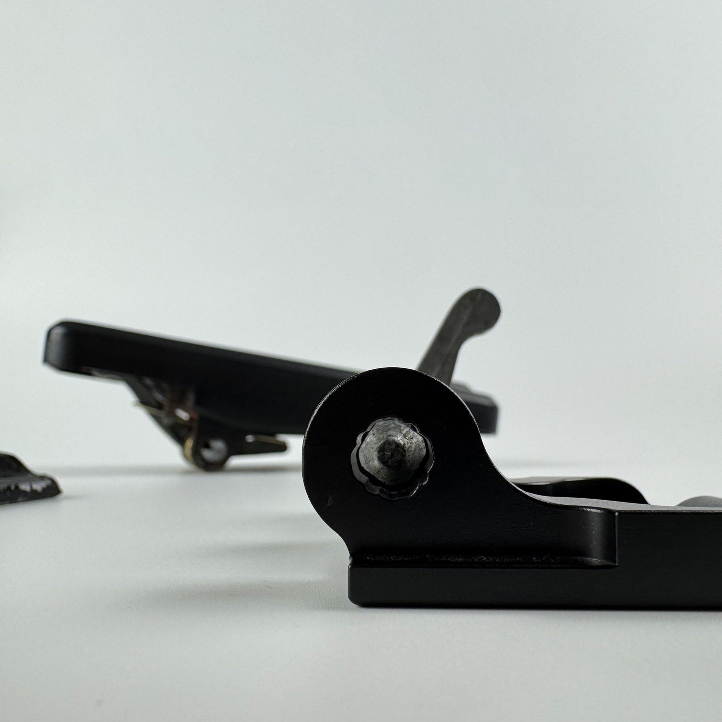 Lancia Delta Integrale door handle