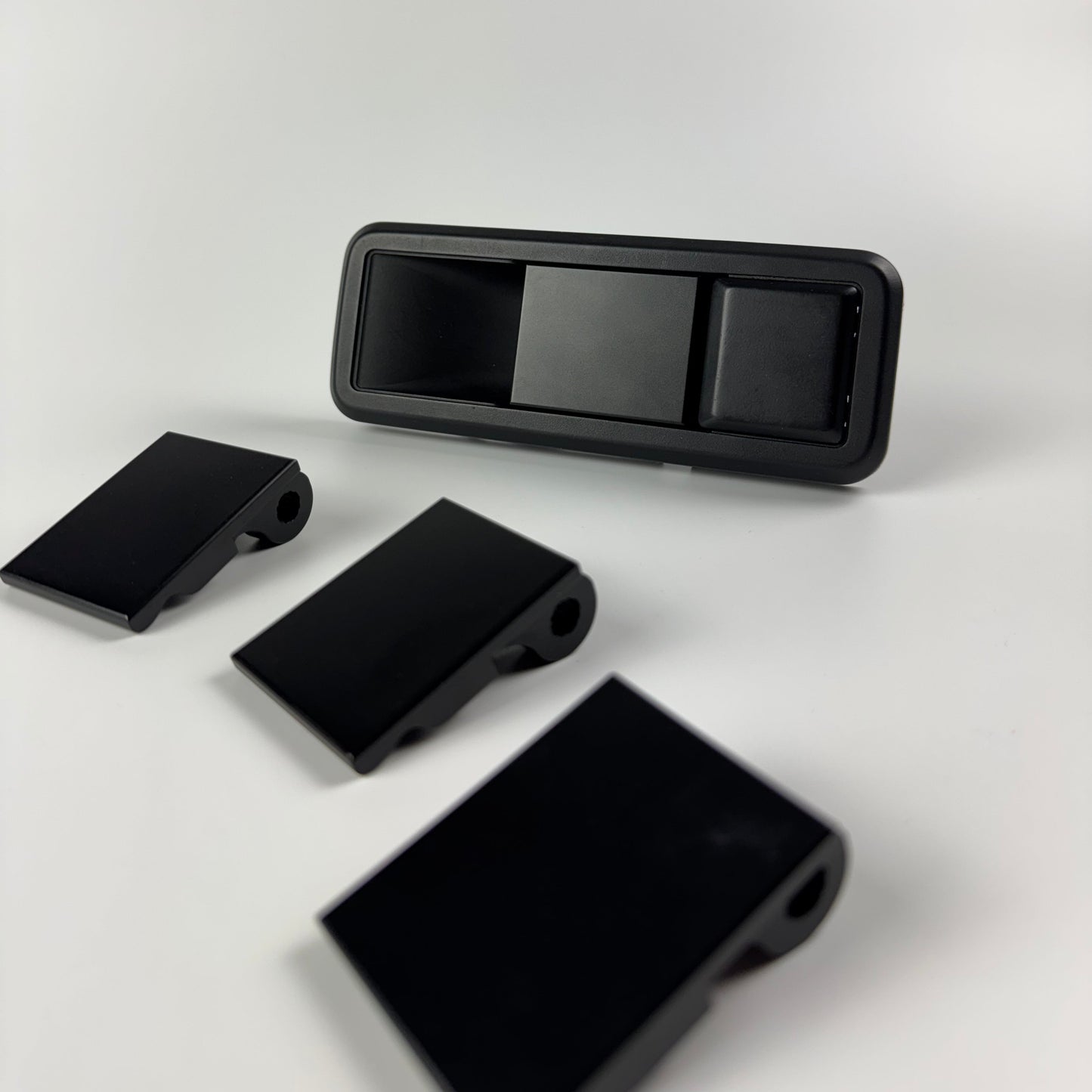 Lancia Delta Integrale door handle