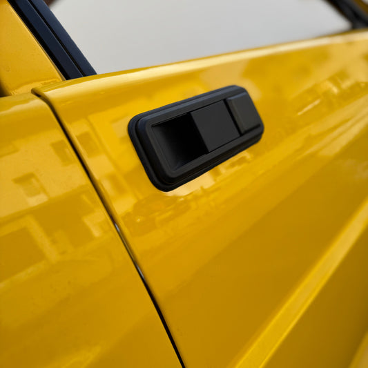 Lancia Delta Integrale door handle