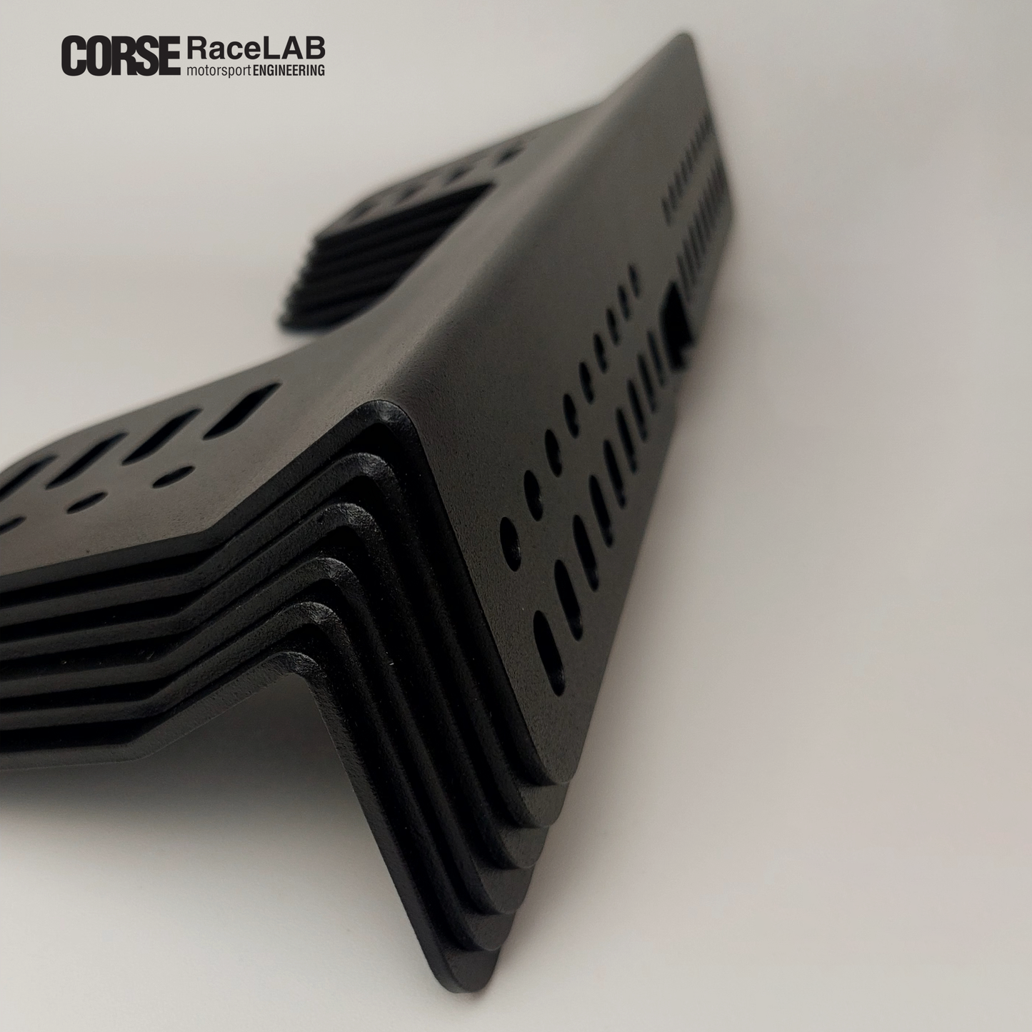 CORSE Seat Brackets