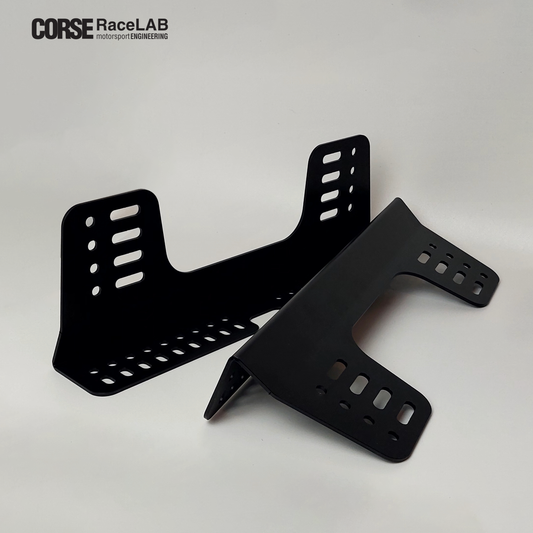CORSE Seat Brackets