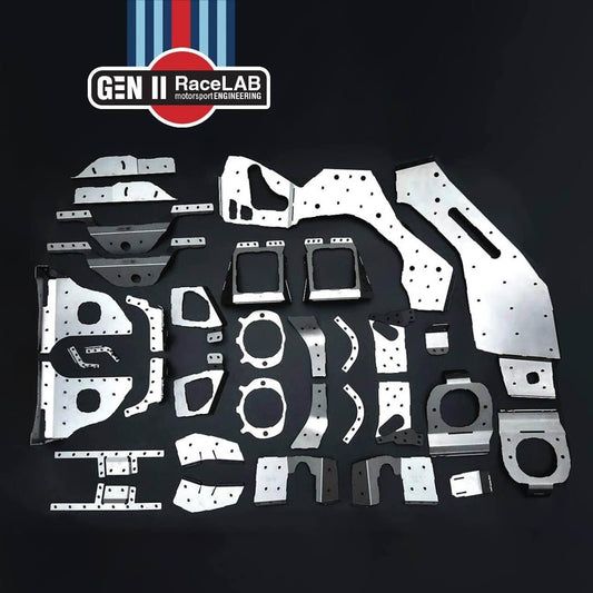 Lancia Delta INTEGRALE GEN 2 Reinforcement kit